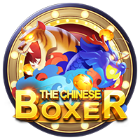 The Chinese Boxer